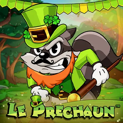 Le Prechaun